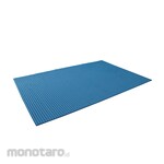 TRUSCO Accordion Mat