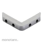 ESCO 110X110X30mm Bumper Cushion for Transport Vehicle