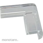TRUSCO Safety Cushion, Corner