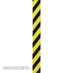 TRUSCO Reflective Rubber Corner