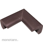 TRUSCO Rubber Corner Guards