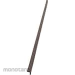 TRUSCO Safety Cushion Brown