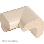 TRUSCO Safety Cushion Ivory