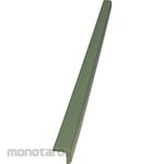 TRUSCO Safety Cushion Olive Drab