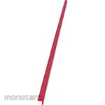 TRUSCO Safety Cushion Red