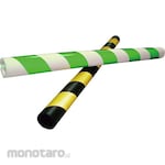 ARAO Pipe Guard Reflective