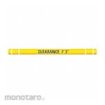 Non Brand Clearance Bar (Pembatas)