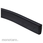 RS PRO EPDM Edge Protection