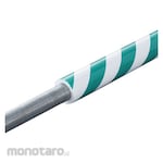Unit Signs Pipe Cover