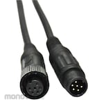 RAILHEAD GEAR Extension Cable