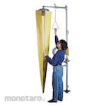 BRADLEY Accessories & Testing Supplies for Safety Shower (Perlengkapan Pancuran Darurat)