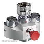 Burkle Eyes Fresh Mini Eyewash Station