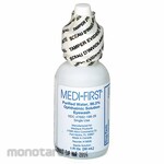 MEDI-FIRST Eye Wash Sterile Buffered Solution