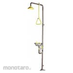 SPEAKMAN Safety Shower with Eyewash Station