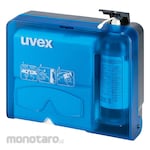 UVEX Eyewear Cleaning Station