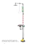 Blue Eagle Accessories (Emergency Eye-Wash and Drench Shower)