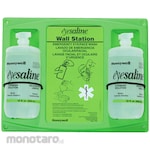 HONEYWELL Eyewash Bottle Double Fend (Cairan Pencuci Mata/Eye Saline)