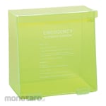 Non Brand Supplemental Eye Wash Bottle & Station (Perangkat Cuci Mata Portabel)