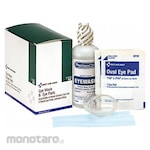 PHYSICIANSCARE Supplemental Eye Wash Bottle & Station (Perangkat Cuci Mata Portabel)