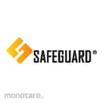 SAFEGUARD Combination Safety Shower Galvanized