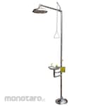 TONATA Emergency Eye Wash Shower Station (Pencuci Mata Darurat)