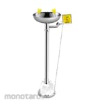 Unicare Emergency Eye Wash Standing Station (Pencuci Mata Darurat)