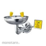 Unicare Emergency Eye Wash Wall Mounted Elbow (Pencuci Mata Darurat)