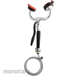 Unicare Eye Wash Hose Deck Mount (Pencuci Mata)