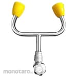 Unicare Eye Wash Simple Rotary Switch (Pencuci Mata)