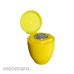 Unicare Head Nozzle Eye Wash Spare Part (Pengganti Nosel Cuci Mata)