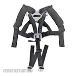 AS ONE Aero Back Assist Suit