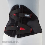 ESCO Lower Back Supporter [M] (Korset Pinggang)