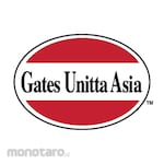 Gates Unitta Asia POLY Tool Case (Tas Perkakas)