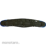 KH Waist Support Belt Nylon (Korset Pinggang)
