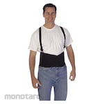 Non Brand Back Support Belt (Pelindung Punggung)