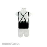 TECHNO Back Support Belt (Pelindung Punggung)