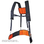 FUJIYA Support Belt, Suspender Set