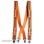 Husqvarna Suspender Clip Type