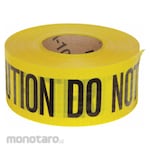 BRADY Barrier Tape (Pita Penanda Keselamatan)