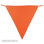 BRADY Pennant (Pita Tanda Peringatan)