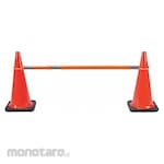 CORTINA SAFETY PRODUCTS Telescoping Cone Bar