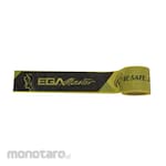 Egamaster Safety Hazard Signs Tape