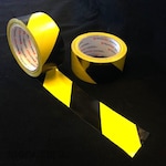 NACHI TAPE Floor Marking Tape (Lakban Penanda Lantai)