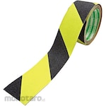 Nitto L Fluorescent Tiger Pattern Non-Slip Tape