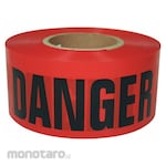 Non Brand Barricade Red