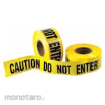 Non Brand Barricade Tape Do Not Enter