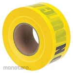 Non Brand Caution Tape