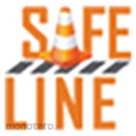 SAFELINE Reflective Single Only