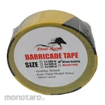 Steel Horse Police Line Barricade Tape