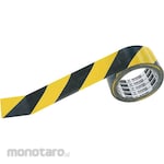 TRUSCO Safety Stripe Tape
